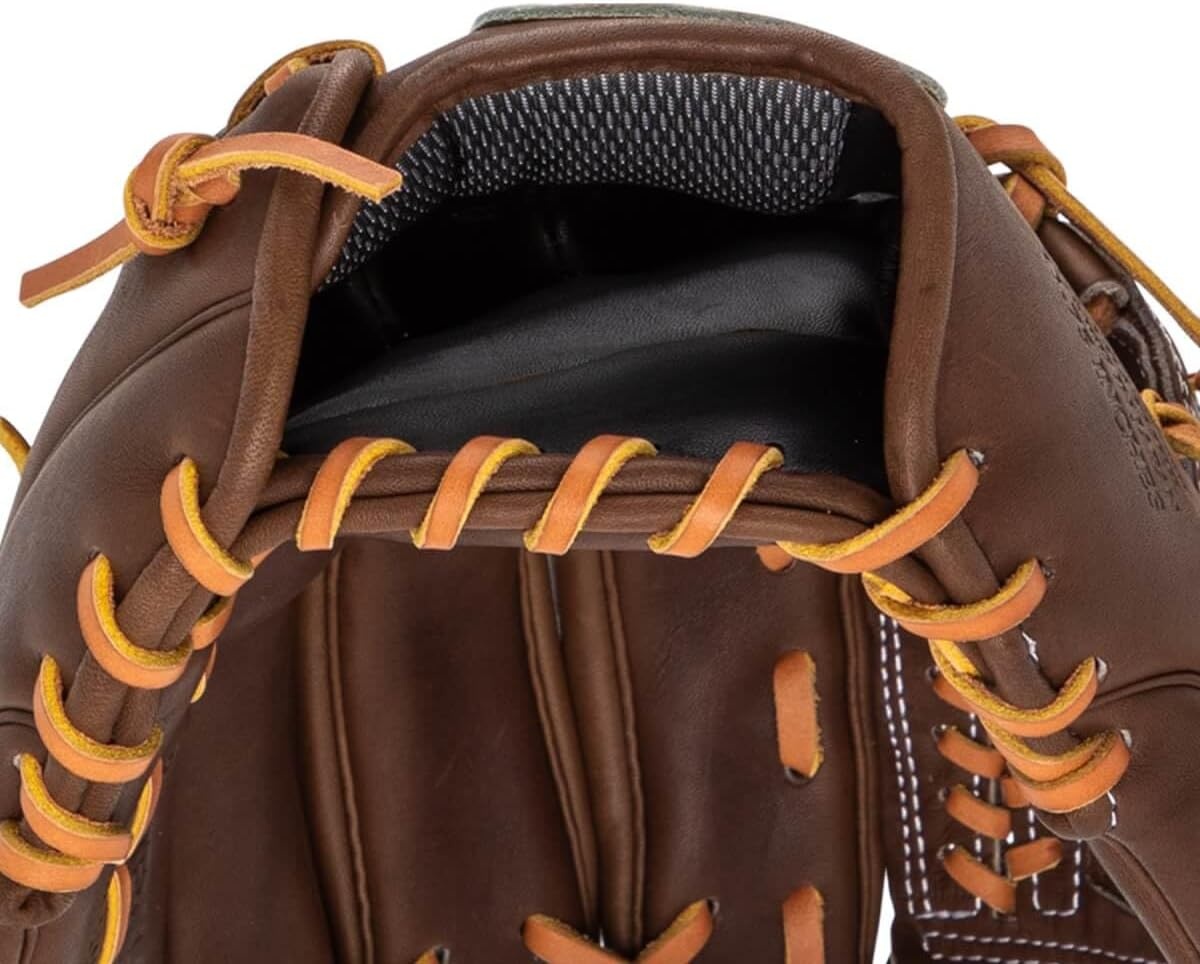 image:imageMARUCCI Cypress Series Baseball Glove Series1175 GUMBOTOFFEE