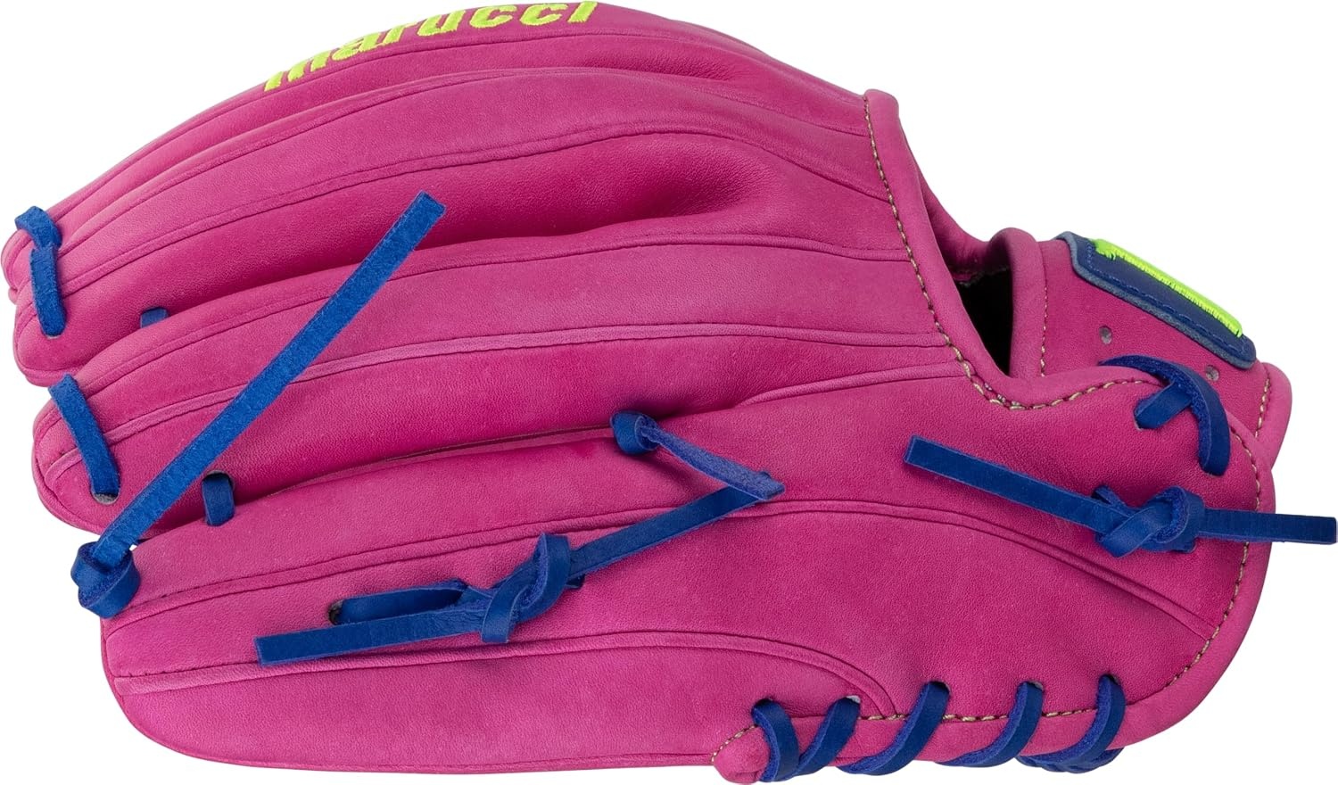 image:imageMARUCCI Cypress Series Baseball Glove Series1175 PINKROYAL BLUE