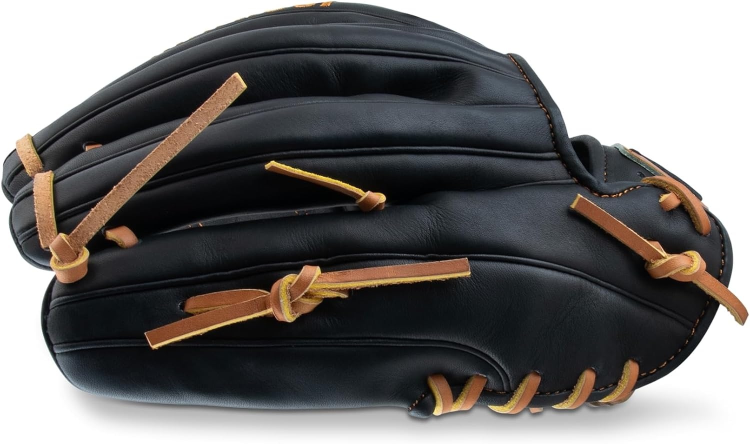 image:imageMARUCCI Cypress Series Baseball Glove Series1200 BLACKTOFFEE
