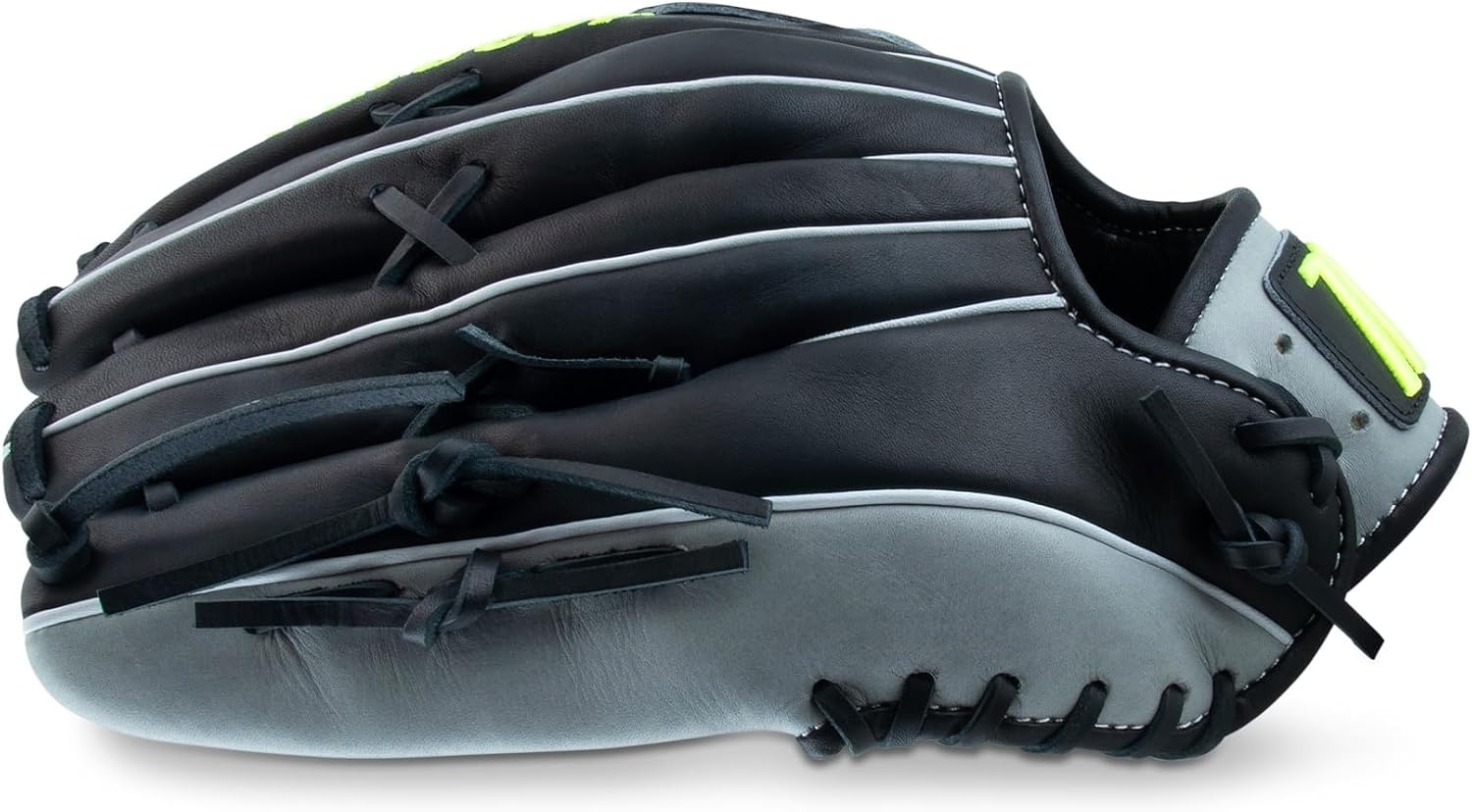 image:imageMARUCCI Cypress Series Baseball Glove Series12175 BLACKGRAY