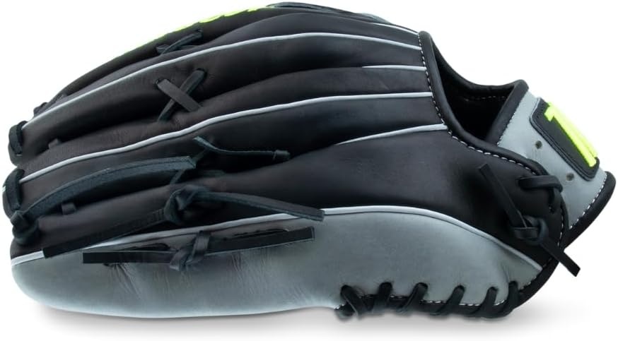 image:imageMARUCCI Cypress Series Baseball Glove Series1275 BLACKGRAY