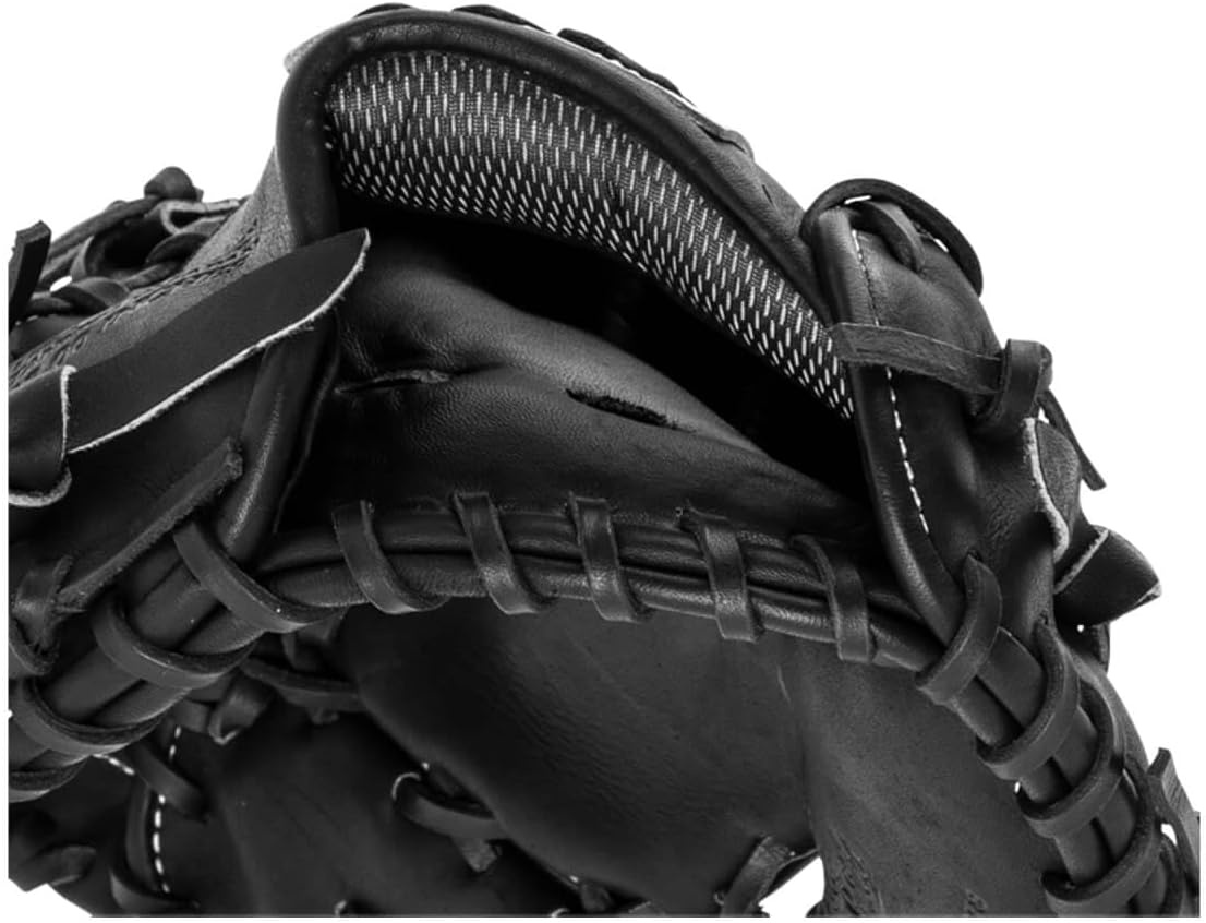 image:imageMARUCCI Cypress Series Baseball Glove Series1300 BLACKWHITE