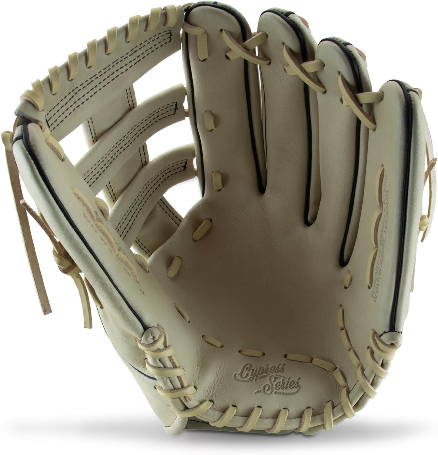 image:imageMARUCCI Cypress Series Baseball Glove Series1300 CAMELBLACK