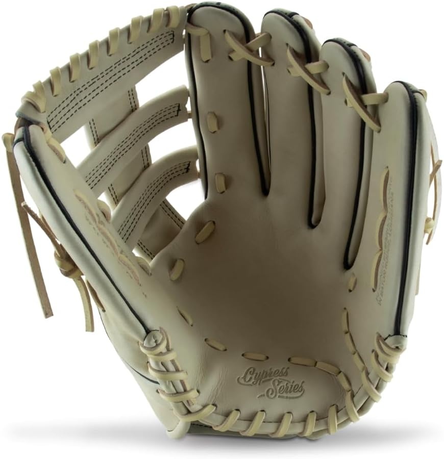 image:imageMARUCCI Cypress Series Baseball Glove Series1300 CAMELBLACK