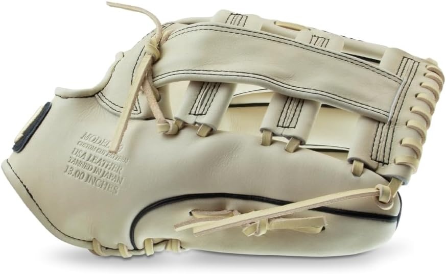 image:imageMARUCCI Cypress Series Baseball Glove Series1300 CAMELBLACK