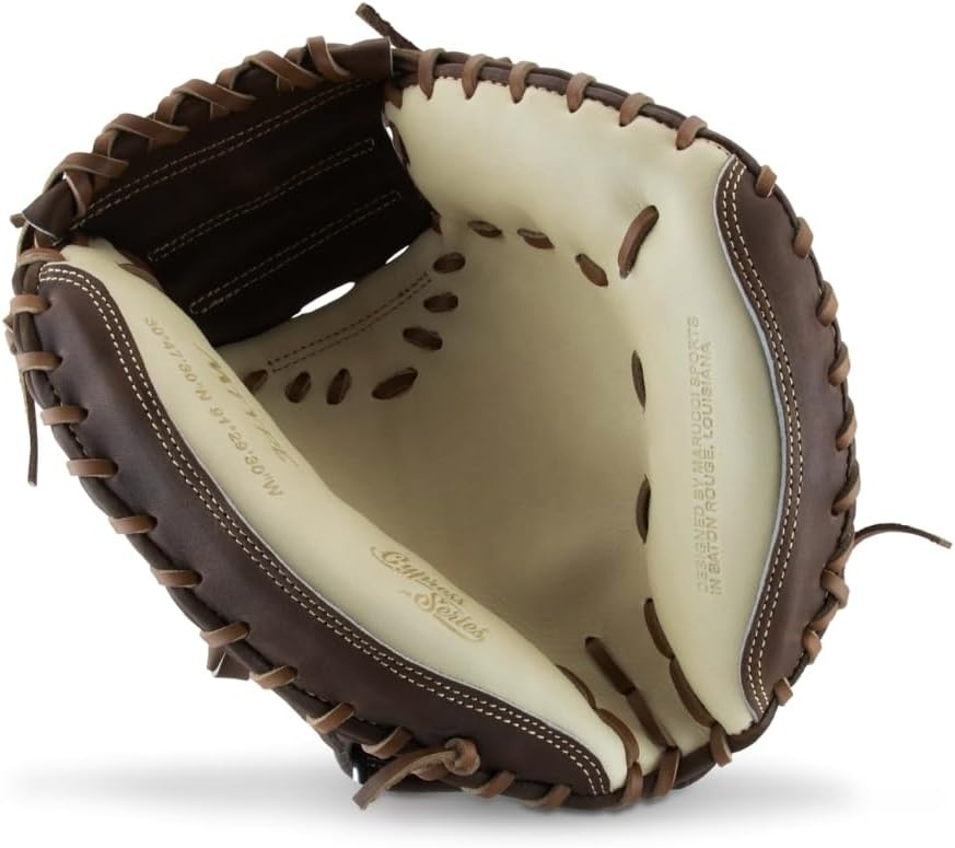 image:imageMARUCCI Cypress Series Baseball Glove Series3400 GUMBOCAMEL