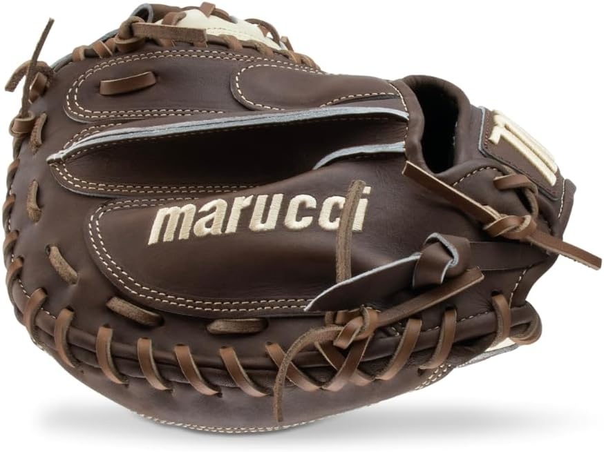 image:imageMARUCCI Cypress Series Baseball Glove Series3400 GUMBOCAMEL