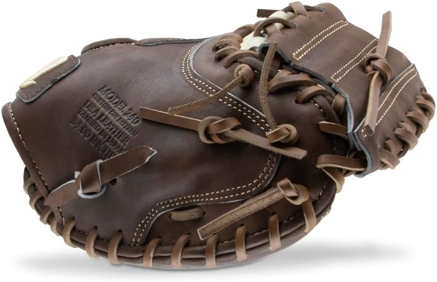 image:imageMARUCCI Cypress Series Baseball Glove Series3400 GUMBOCAMEL