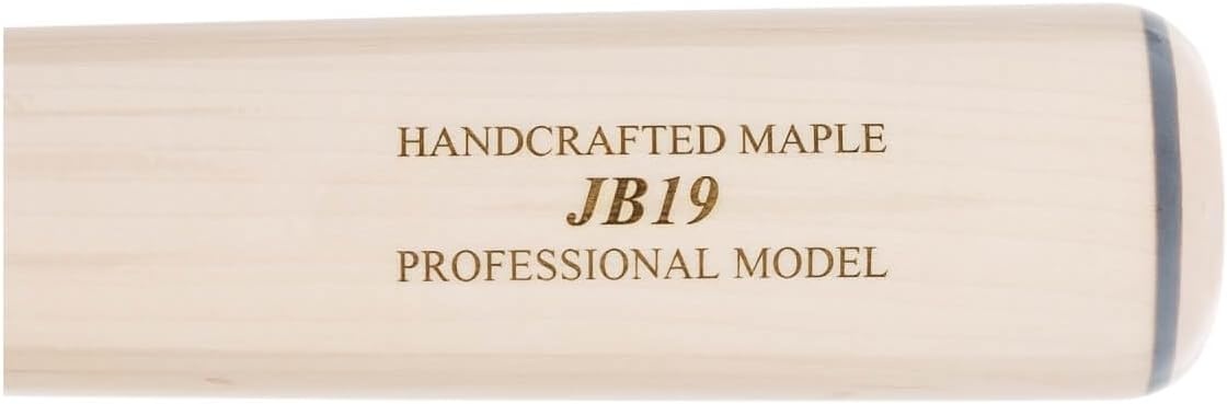 image:imageMARUCCI JB19 PRO Model Adult Maple Wood BAT31