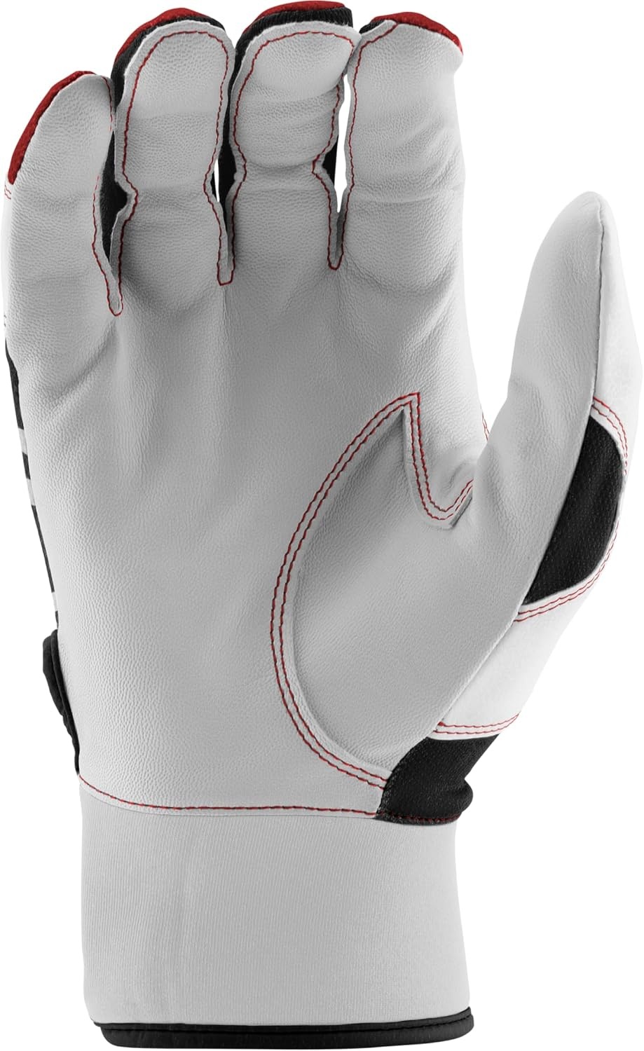 image:imageMARUCCI Swift LITE Batting GlovesBLACKRED
