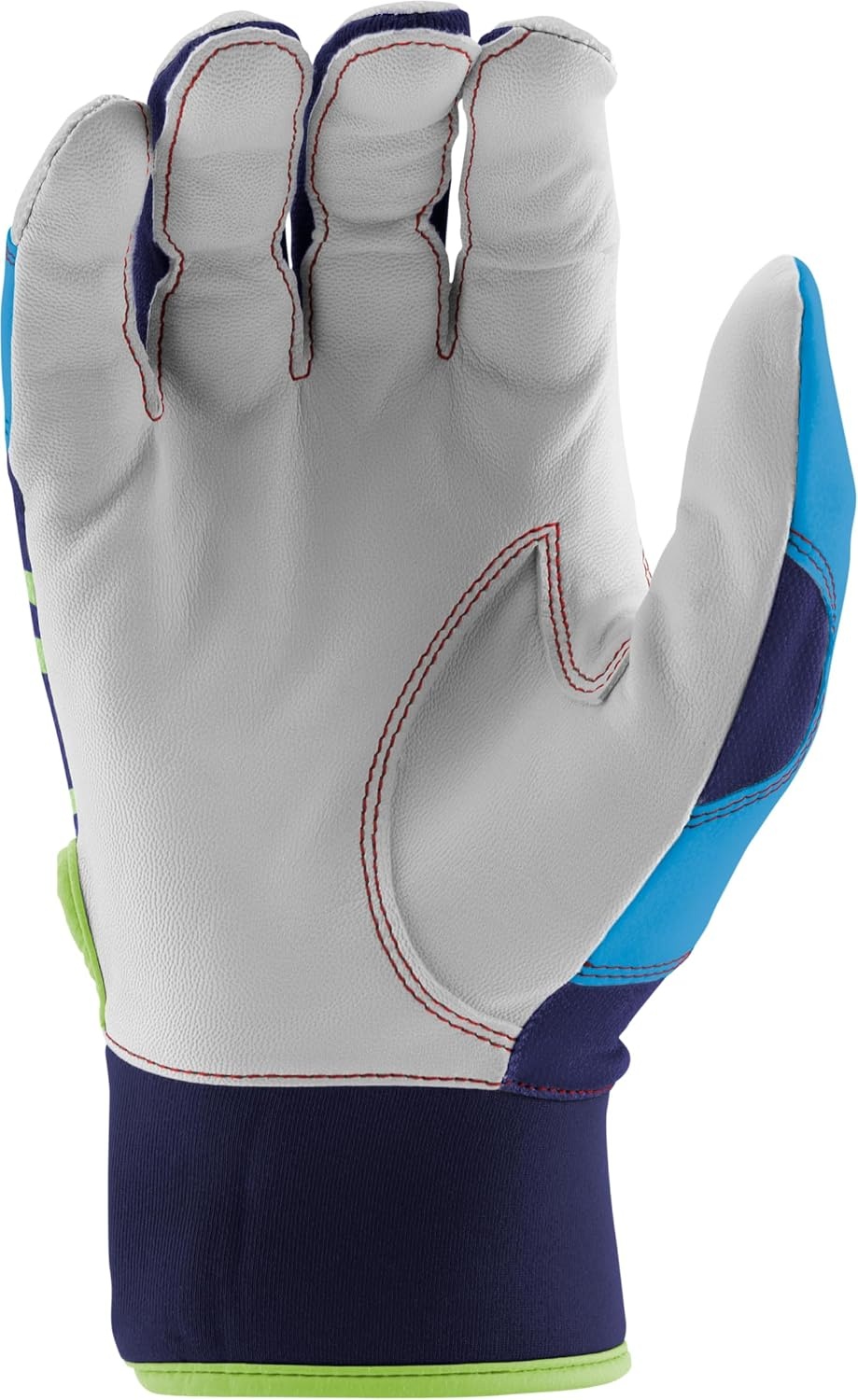 image:imageMARUCCI Swift LITE Batting GlovesNAVY BLUECOLUMBIA BLUE
