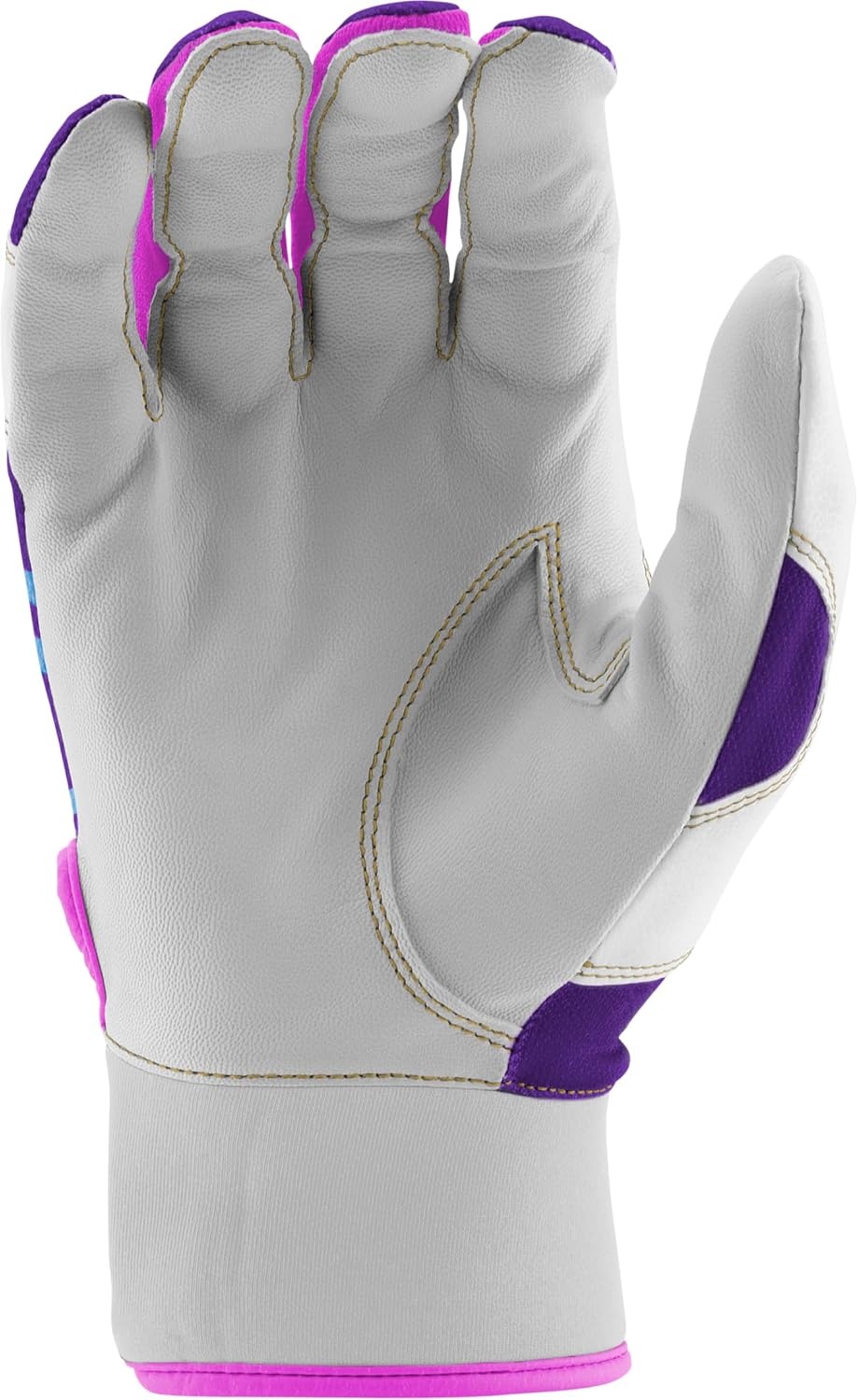 image:imageMARUCCI Swift LITE Batting GlovesPURPLEPINK