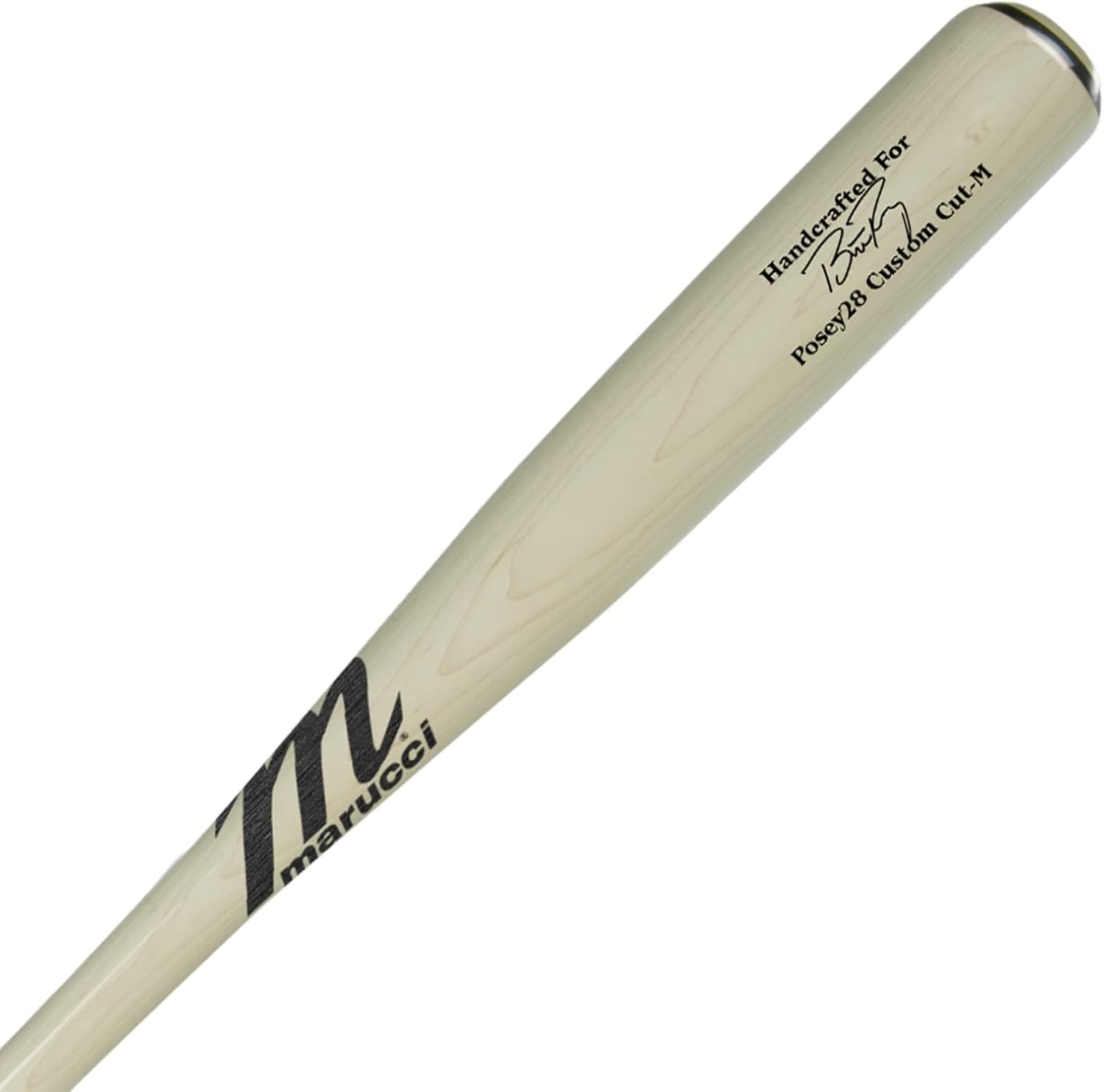 image:imageMarucci POSEY28 Pro Model Maple Wood Baseball Bat 31in