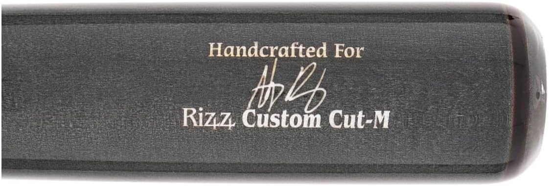 image:imageMarucci RIZZ44 Pro Model Maple Wood Baseball Bat34