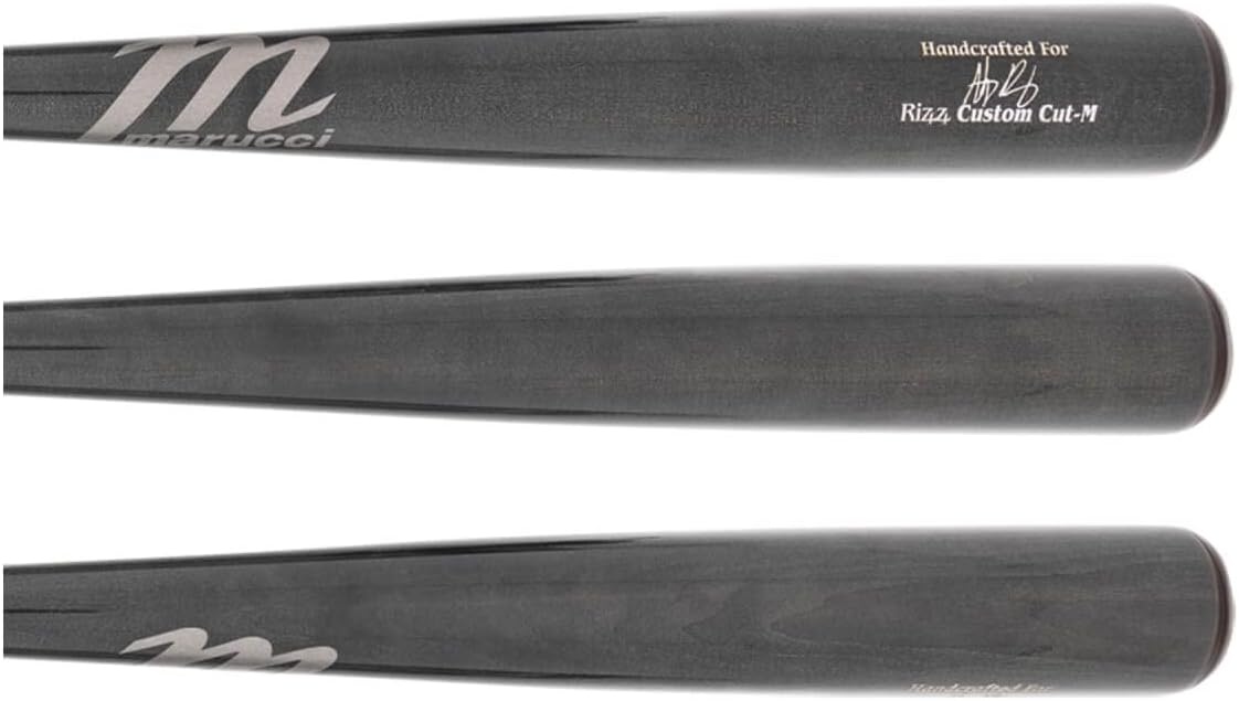 image:imageMarucci RIZZ44 Pro Model Maple Wood Baseball Bat34
