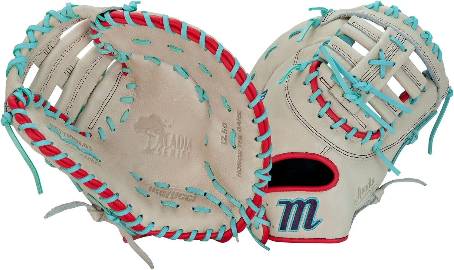 image:imageMarucci AcadiaCAMELRED
