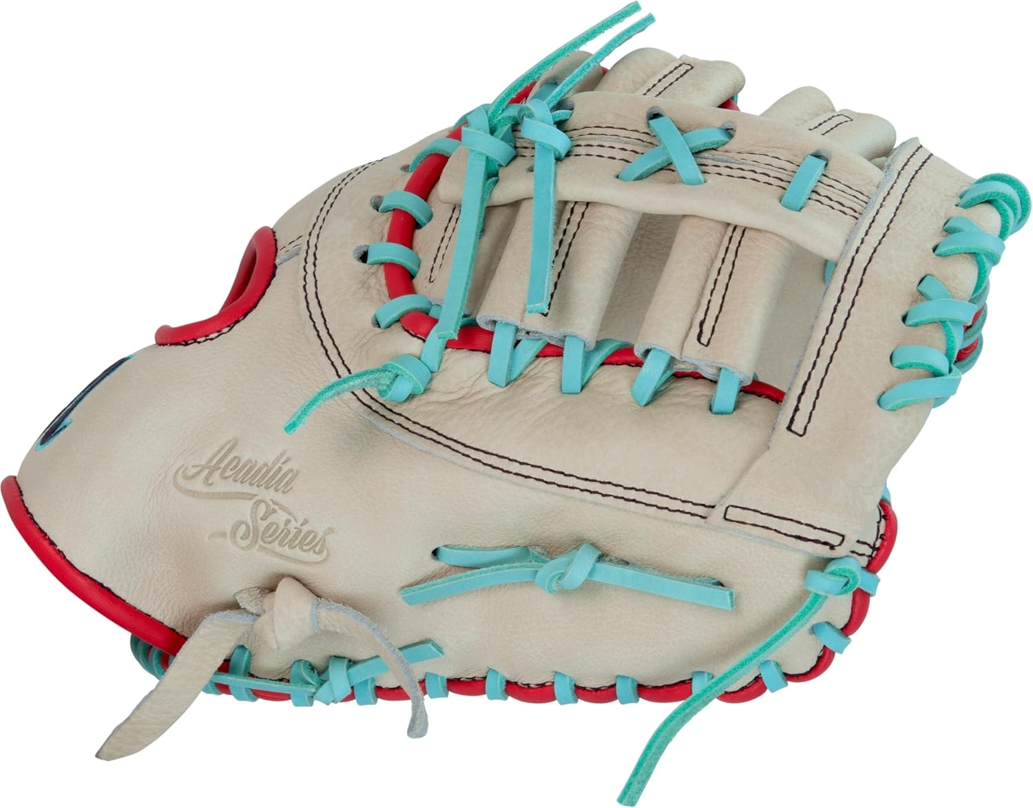 image:imageMarucci AcadiaCAMELRED