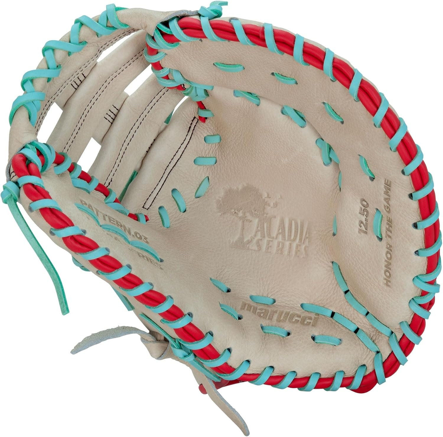 image:imageMarucci AcadiaCAMELRED