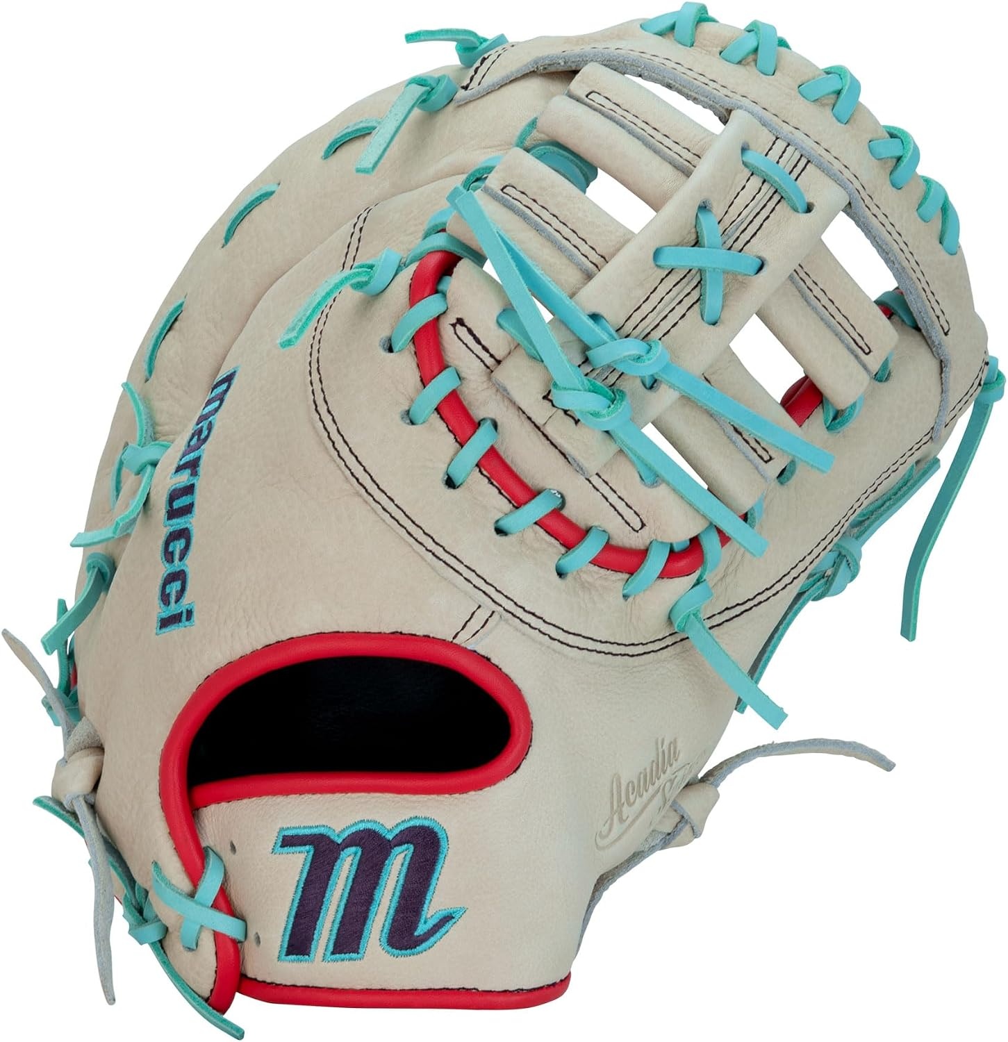 image:imageMarucci AcadiaCAMELRED