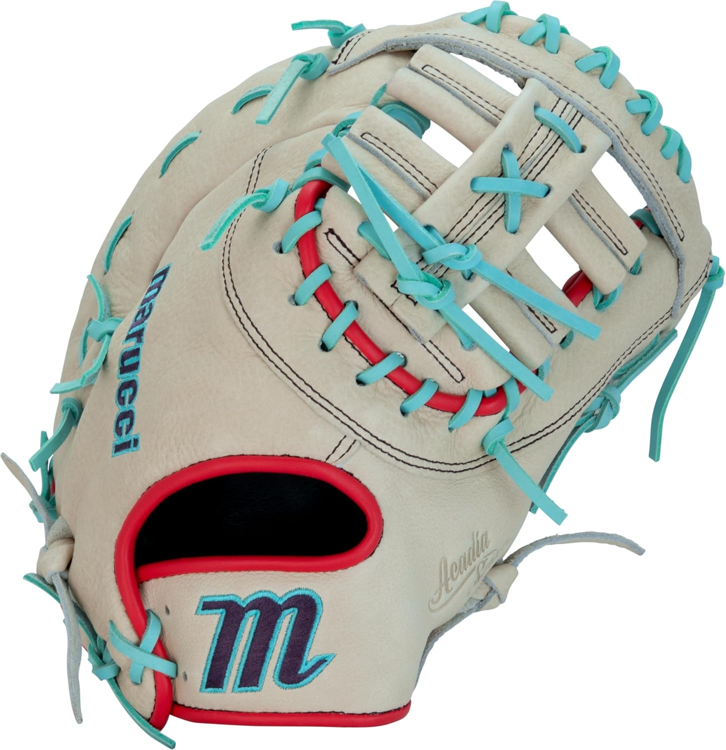 image:imageMarucci AcadiaCAMELRED