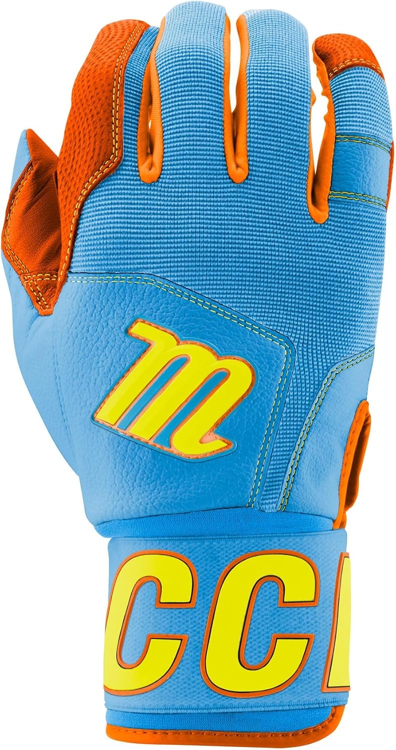 image:imageMarucci Blacksmith Youth V2COLUMBIA BLUEORANGE