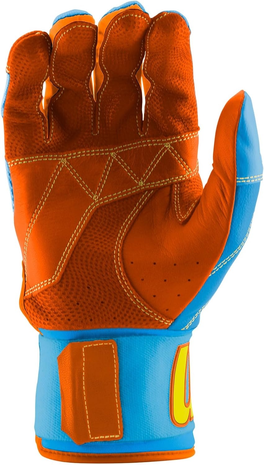 image:imageMarucci Blacksmith Youth V2COLUMBIA BLUEORANGE