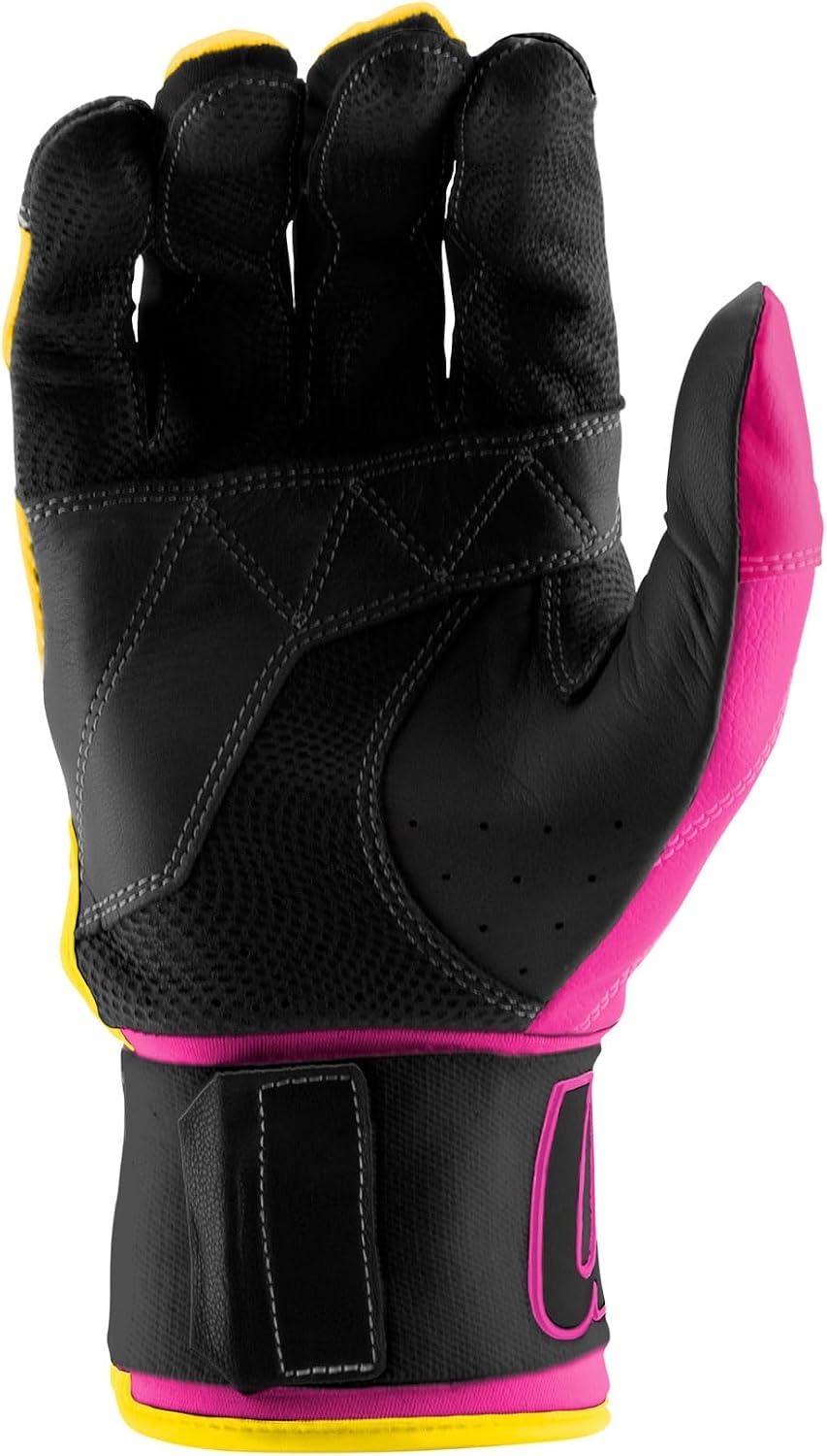 image:imageMarucci Blacksmith Youth V2PINKYELLOW