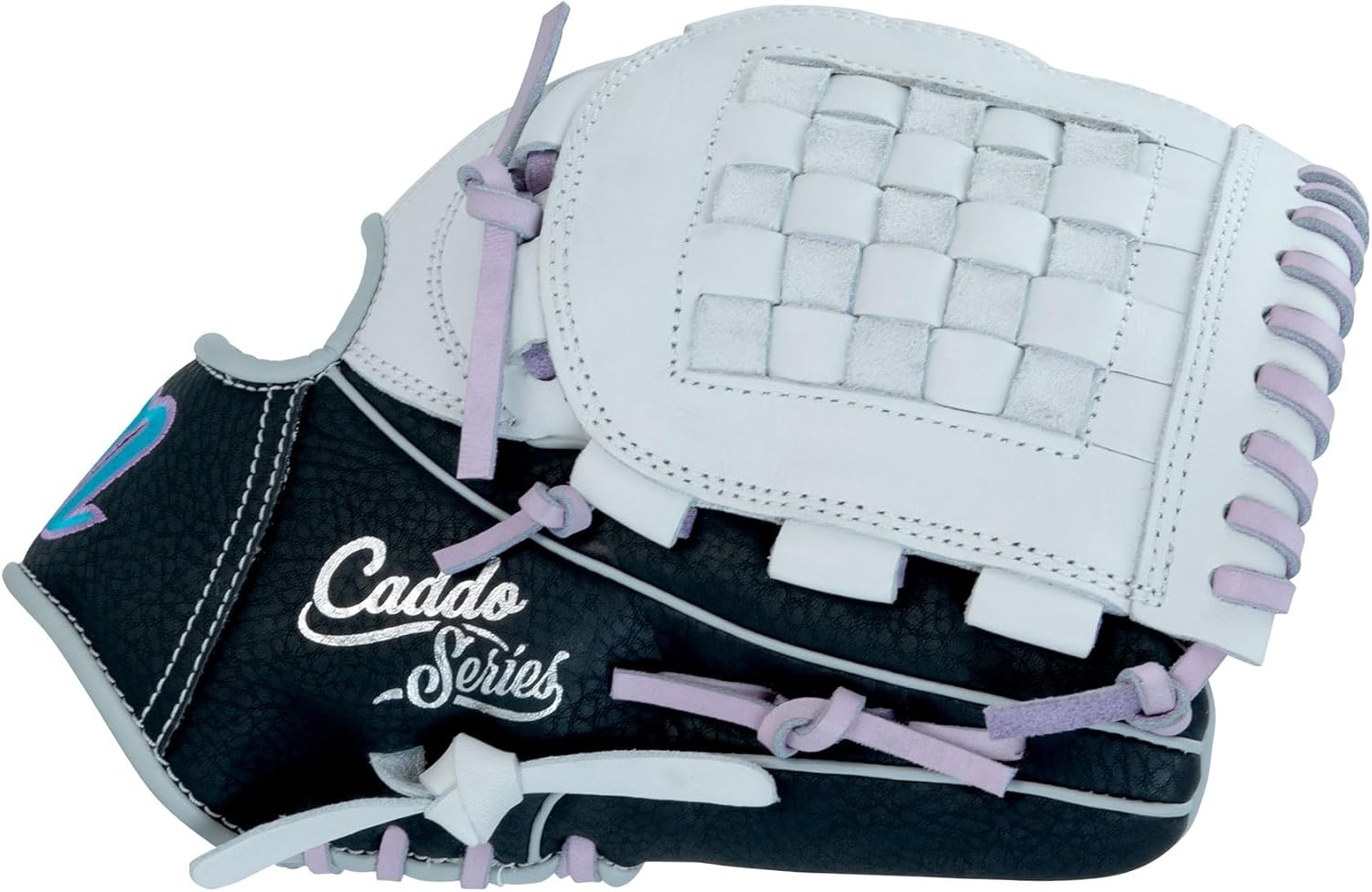 image:imageMarucci Caddo Fastpitch V2WHITELAVENDER