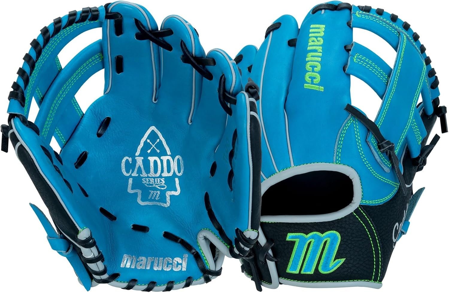 image:imageMarucci CaddoSBBK