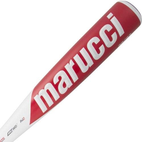 image:imageMarucci Cat 8 Senior League 8 Aluminum Baseball Bat 2 34 Barrel31 23 oz