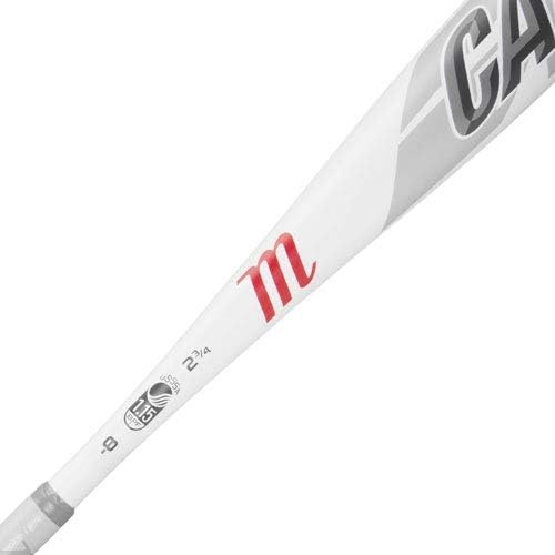 image:imageMarucci Cat 8 Senior League 8 Aluminum Baseball Bat 2 34 Barrel31 23 oz