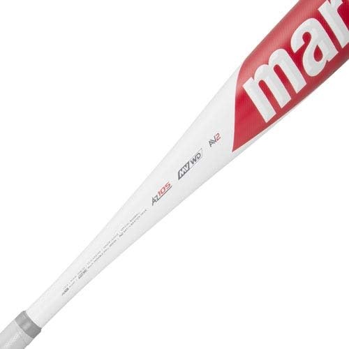 image:imageMarucci Cat 8 Senior League 8 Aluminum Baseball Bat 2 34 Barrel31 23 oz