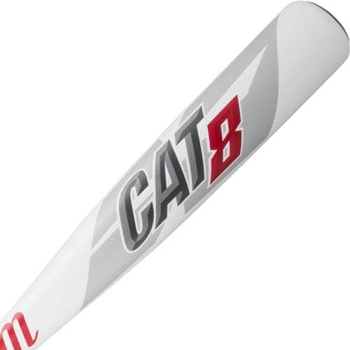 image:imageMarucci Cat 8 Senior League 8 Aluminum Baseball Bat 2 34 Barrel31 23 oz