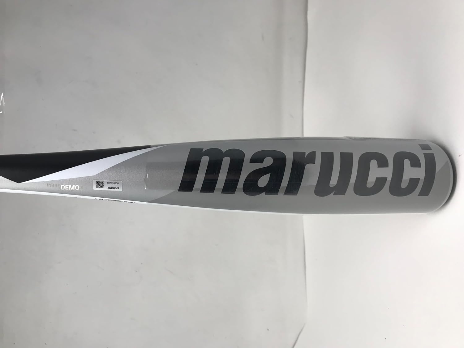 image:imageMarucci F5 JBB 10 ALUMINUM BASEBALL BAT 2 34 BARREL25 15 oz