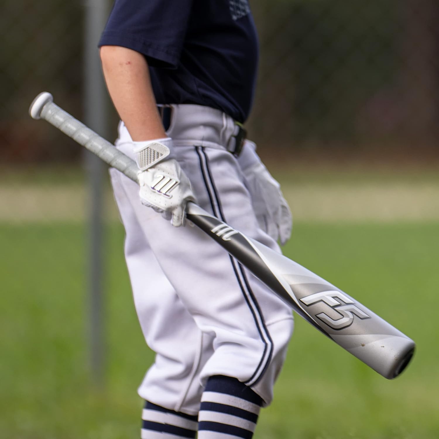 image:imageMarucci F5 JBB 10 ALUMINUM BASEBALL BAT 2 34 BARREL26 16 oz