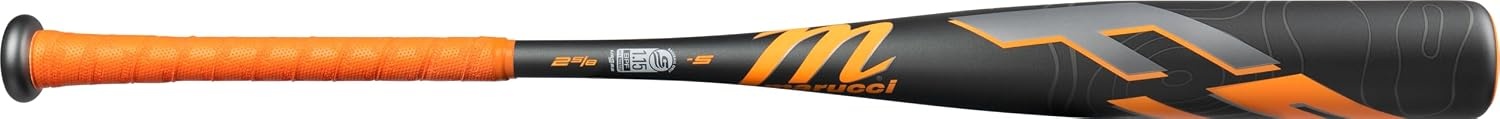image:imageMarucci F5GrayOrange