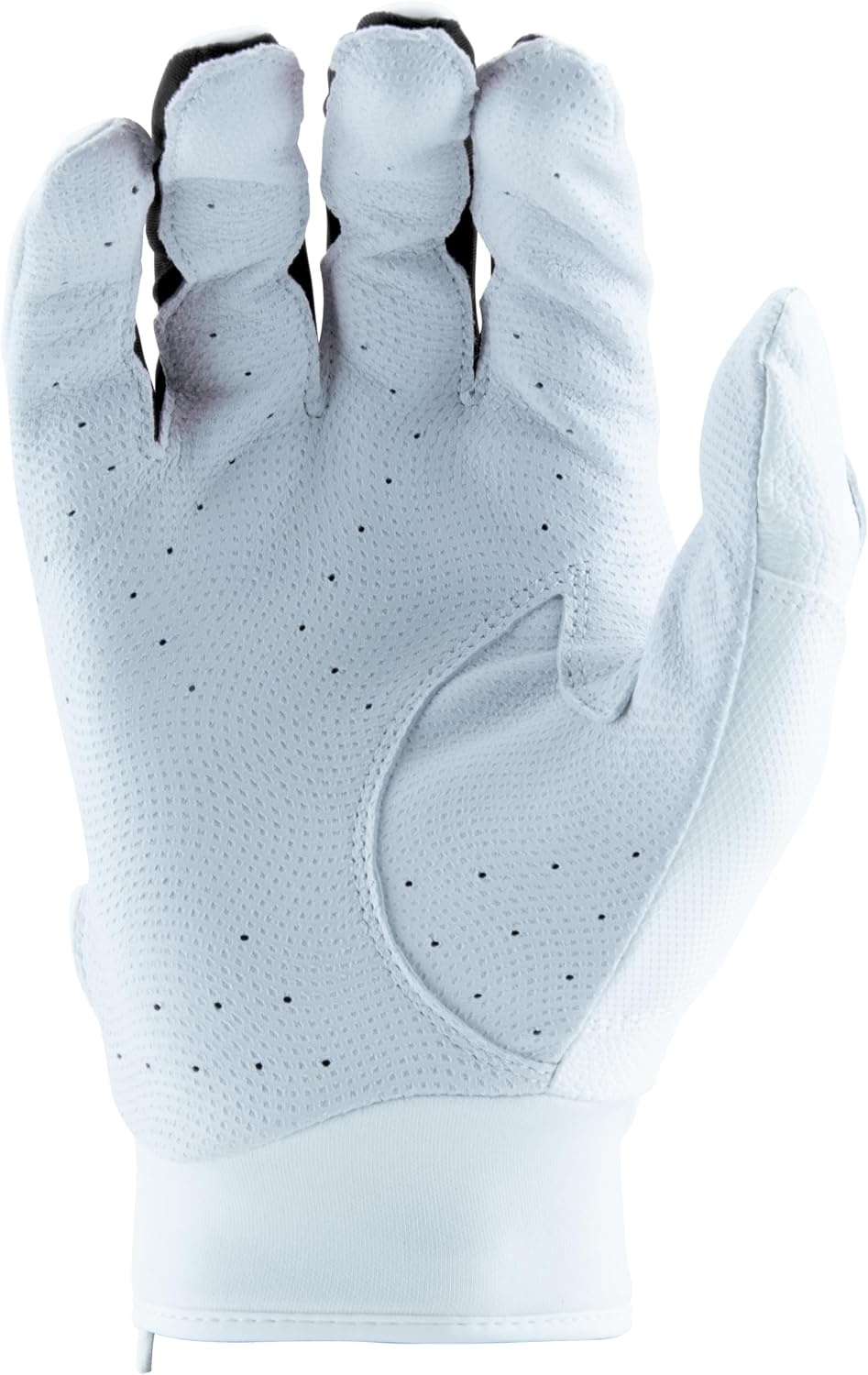 image:imageMarucci MARUCCI Signature Batting Glove V4WHITEBLACK