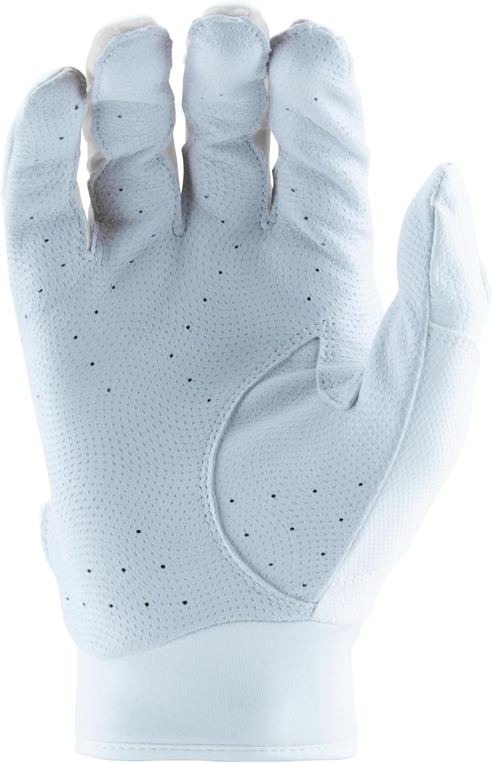 image:imageMarucci MARUCCI Signature Batting Glove V4WHITEWHITE