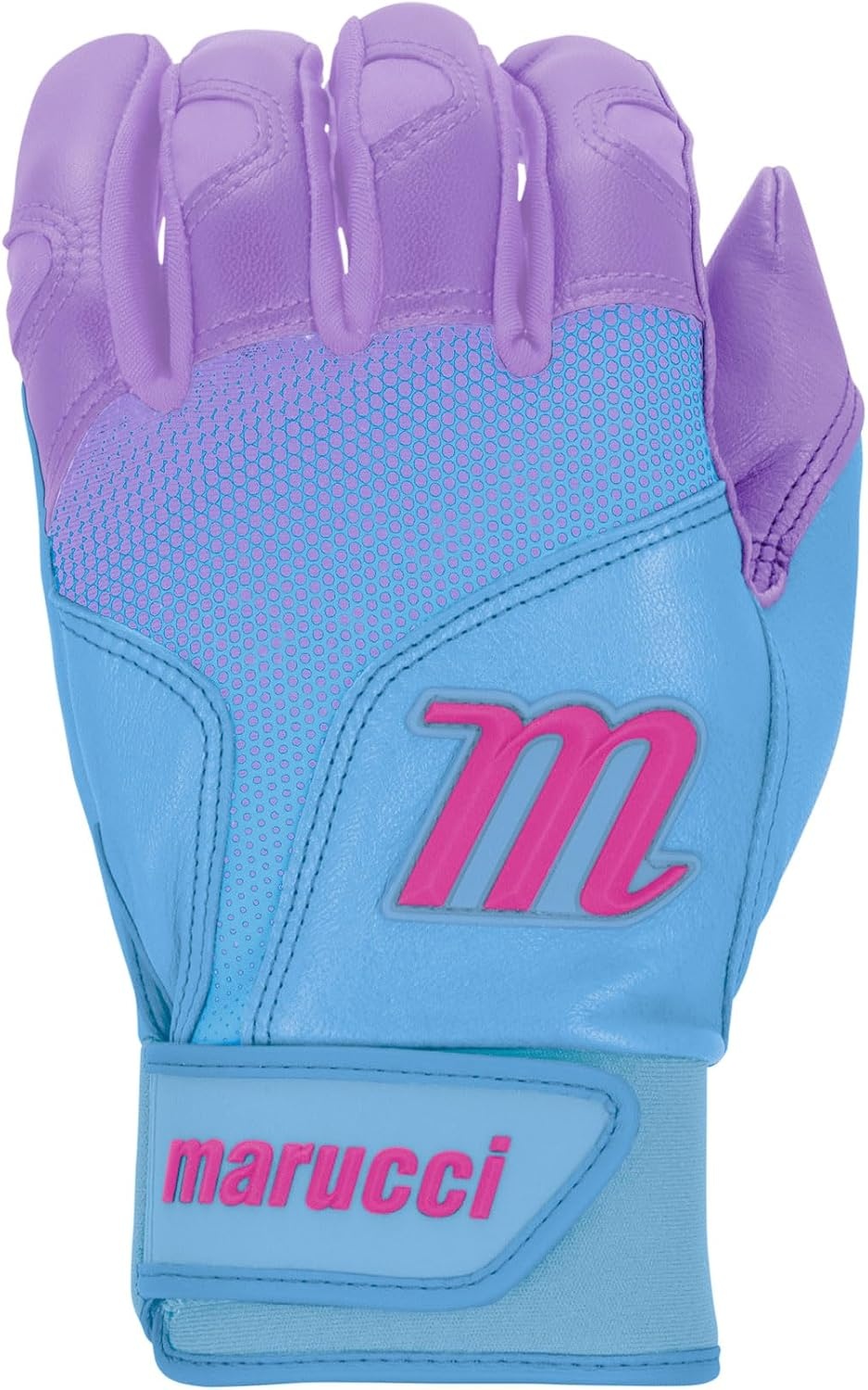 image:imageMarucci PWR Fade YouthLIGHT PURPLECOLUMBIA BLUE