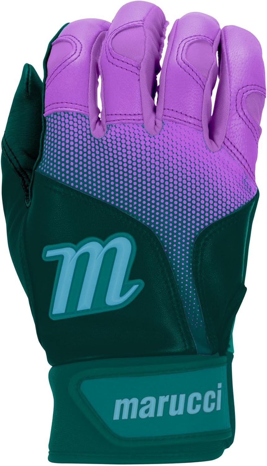 image:imageMarucci PWR Fade YouthTEALPURPLE