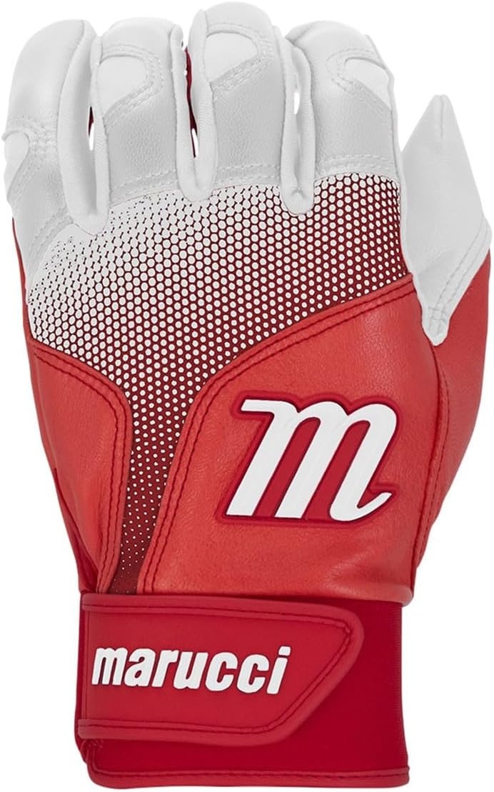 image:imageMarucci PWR Fade YouthWHITERED
