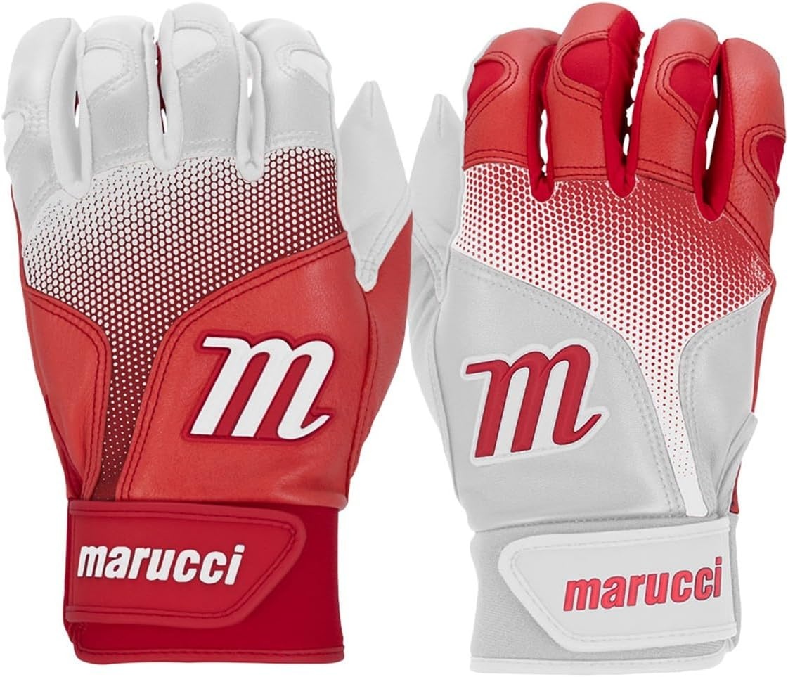 image:imageMarucci PWR Fade YouthWHITERED