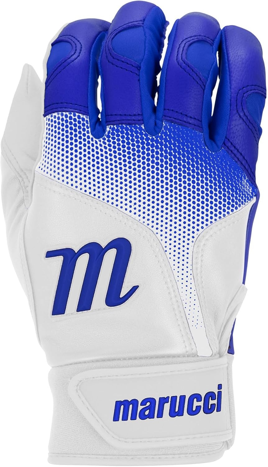 image:imageMarucci PWR Fade YouthWHITEROYAL BLUE