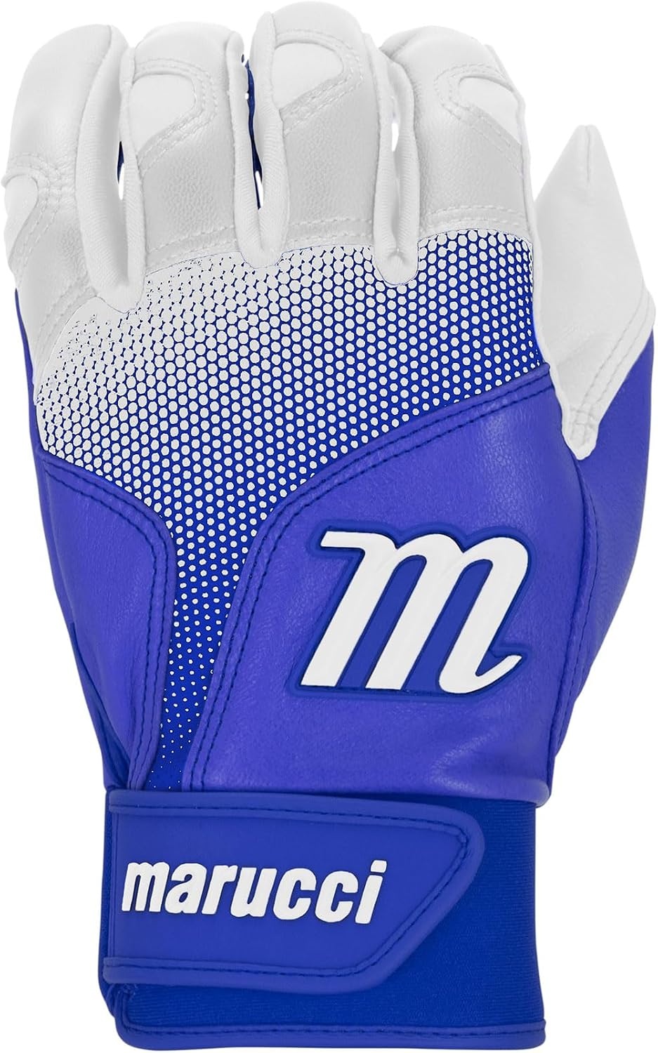 image:imageMarucci PWR Fade YouthWHITEROYAL BLUE