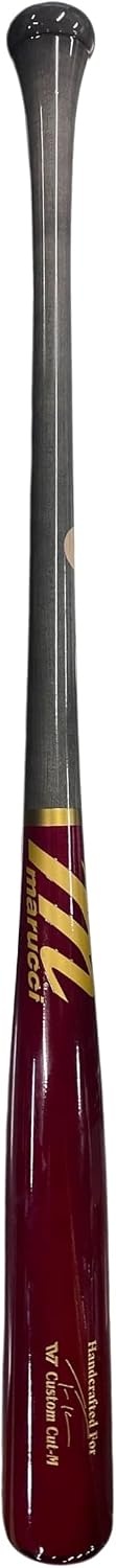 image:imageMarucci Pro Model TVT Maple Bat 2024