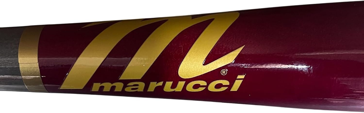 image:imageMarucci Pro Model TVT Maple Bat 2024