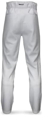 image:imageMarucci Sports Youth Tapered DoubleKnit PantGray
