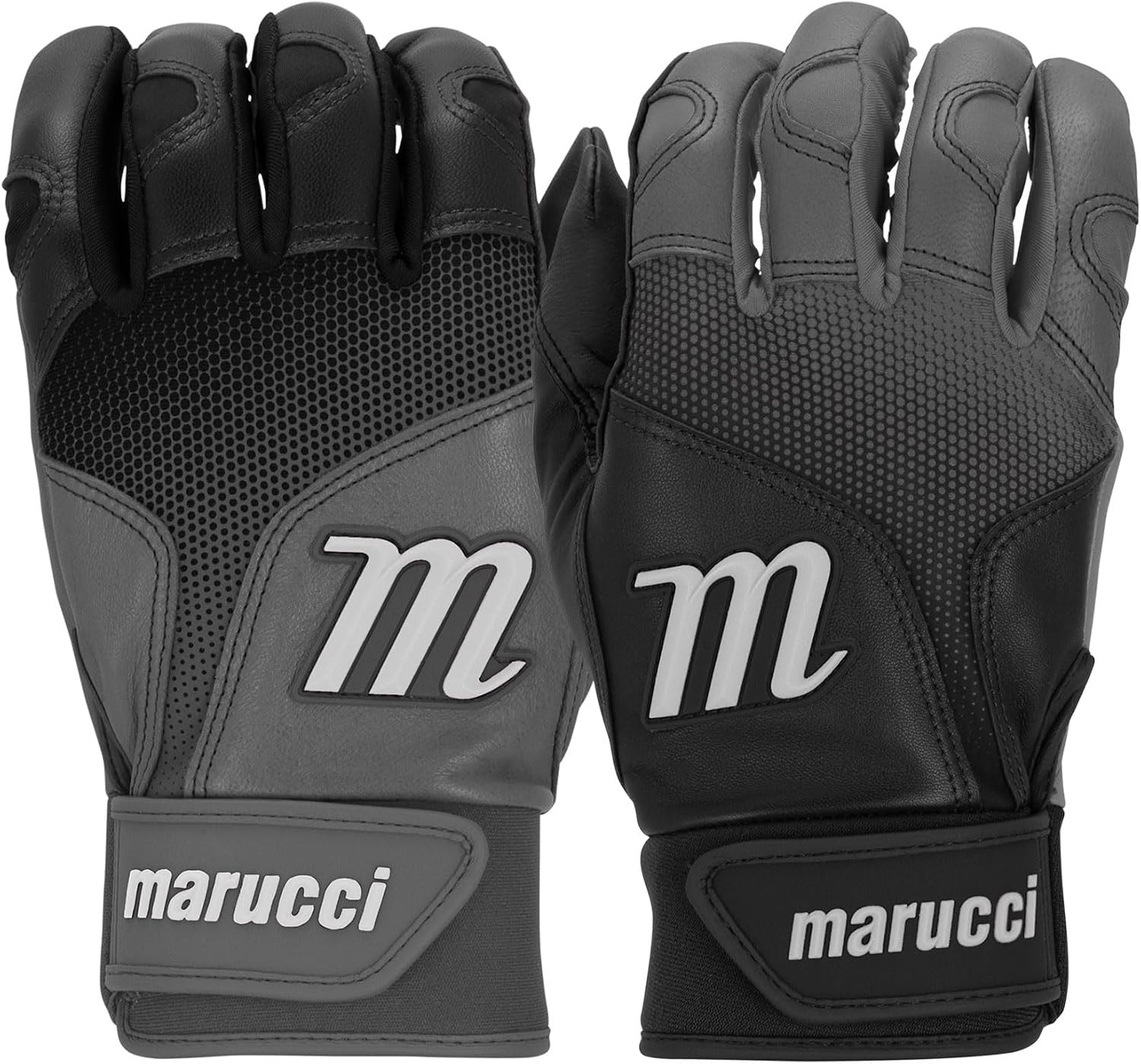 image:imageMarucci Sports PWR FadeBLACKGRARY
