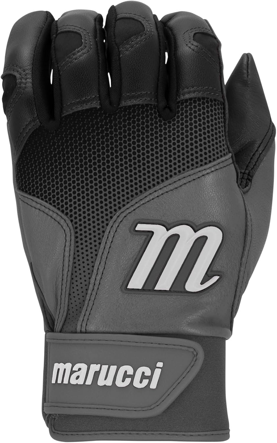 image:imageMarucci Sports PWR FadeBLACKGRARY