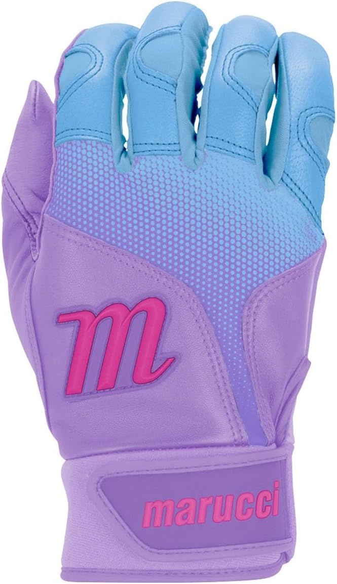 image:imageMarucci Sports PWR FadeLIGHT PURPLECOLUMBIA BLUE